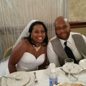 Meet your Posher, Deonte